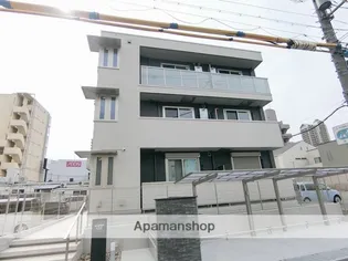 シャンピア北花田の画像