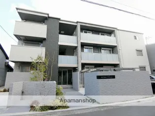 シャーメゾン クラシエストの画像