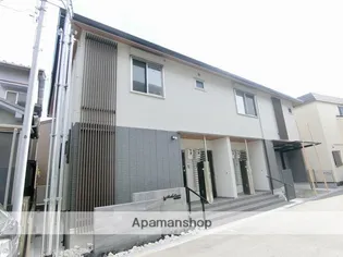 シュライクコートの画像