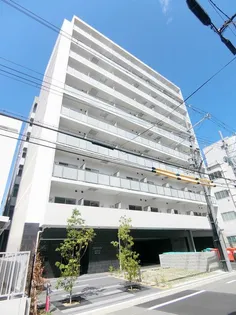 FREEDOM RESIDENCE堺大小路の画像