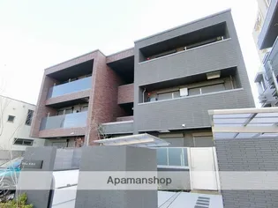 SHAMAISON 堺三国ヶ丘の画像