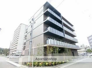 トリニティ三国ヶ丘の画像