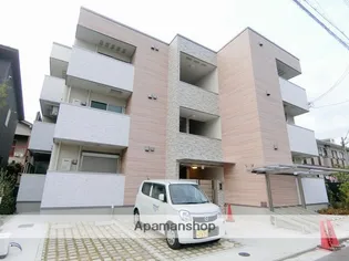 フジパレス三国ヶ丘サウスの画像