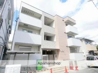 フジパレス堺もずⅤ番館の画像