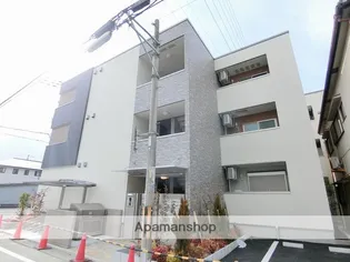 フジパレス百舌鳥駅南Ⅲ番館の画像