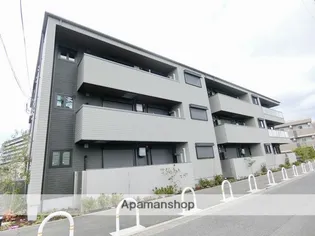 レフィアント三国ヶ丘の画像