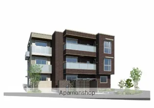 エクラージュ 新金岡の画像