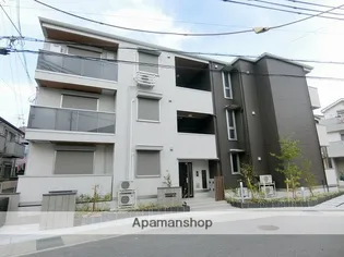 パサログランデ中百舌鳥町4丁【102号室】の外観