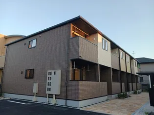 フェルド菩提の画像