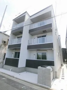 アバンティオ浅香山の画像