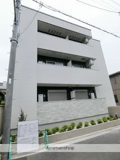 フジパレス堺中長尾Ⅲ番館の画像