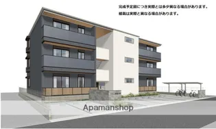 パサログランデ百舌鳥本町3丁【1階】の外観