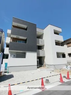 フジパレス堺北花田V番館の画像