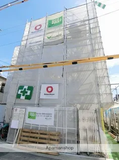 パサログランデ三条通【2階】の外観