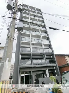 テラ堺市駅【2階】の外観