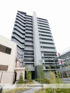 S-RESIDENCE堺湊駅前azure【13階】の外観