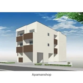 ジーメゾン西湊ウィシエの画像