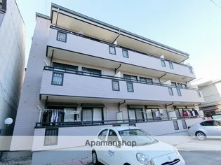 モアクレストの画像