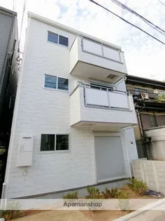 ハウスモメゾン大浜A棟の画像