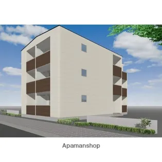 ジーメゾン堺フィオーレの画像