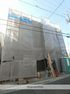 アネッサ堺東の画像