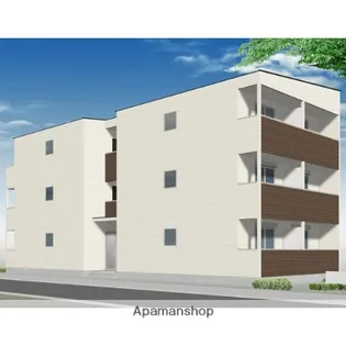 (仮称)ジーメゾン東浅香山リヴェル【101号室】の外観