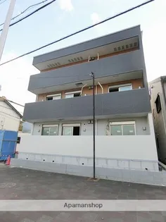 フジパレス御陵通りⅡ番館の画像