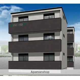 ハピネスコート堺香ヶ丘の画像