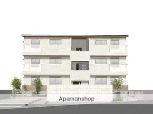 ボナールシャルトIIIの画像