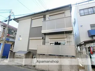 アドニスコート堺の画像