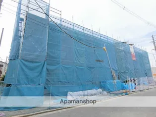 橋野マンションIIの画像