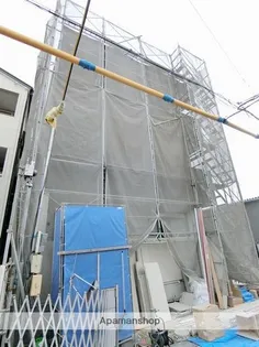 フジパレス百舌鳥駅東の画像