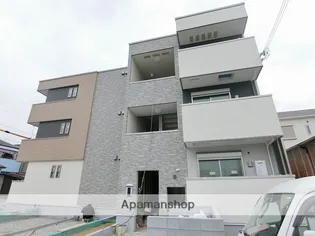 フジパレス西湊III番館の画像