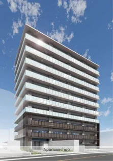 フェンテイーストⅡ【1105号室】の外観