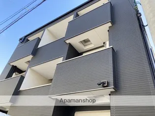 QUADRATO綾之町の画像