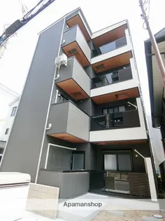 マリブガーデン堺駅前の画像