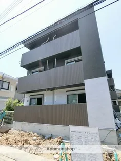 フジパレス堺百舌鳥梅町【103号室】の外観