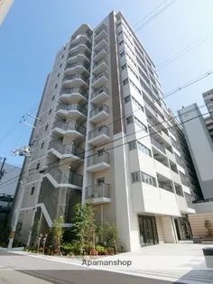 クレアホームズ三国ヶ丘駅前の画像