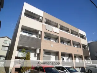 REGINA I 7番館の画像