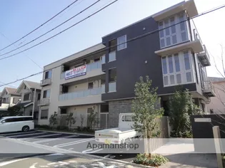 カーサフェンテ大仙公園の画像