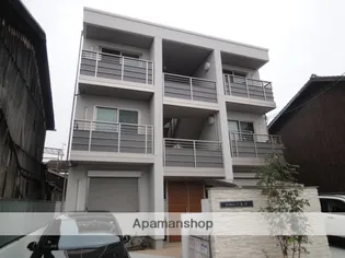 シャーメゾン一条通の画像