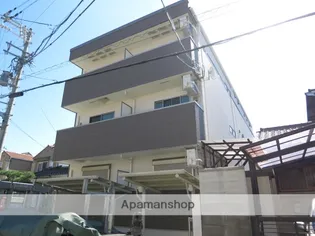 フジパレス堺梅北の画像