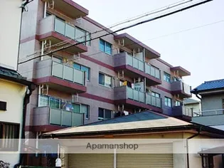 三国ヶ丘グランドマンションの画像