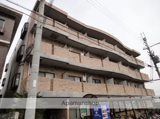 フォンティーヌ南三国の画像