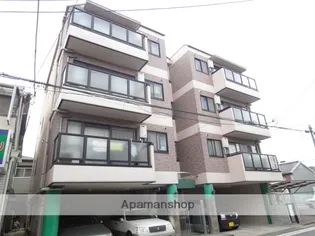 アーバンコスモの画像