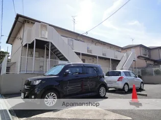 サンハイツ霞ヶ丘の画像