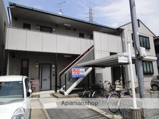 クレールしののめの画像