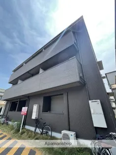 ラフィナート和泉【2階】の外観