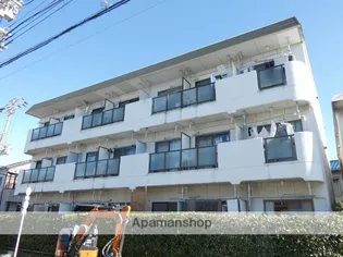 メゾンなかの画像