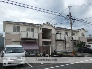 エスワンハイツの画像